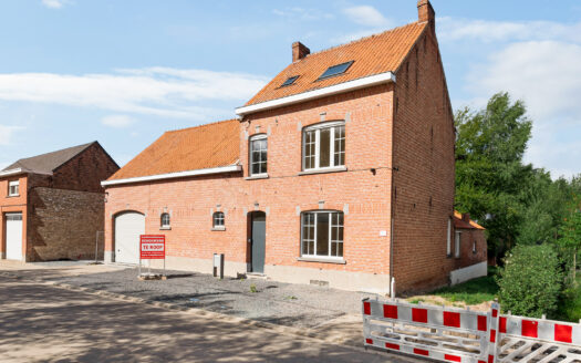 Karaktervolle woning gelegen te Kampenhout – ref.: 4424