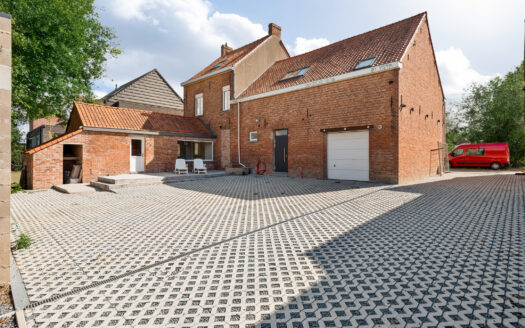 Karaktervolle woning gelegen te Kampenhout – ref.: 4424