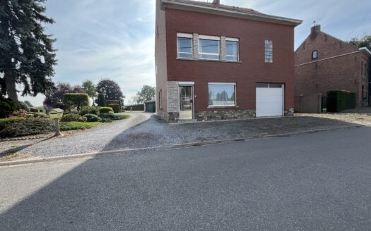Gezinswoning met veel potentieel te Kampenhout – ref.: 4448
