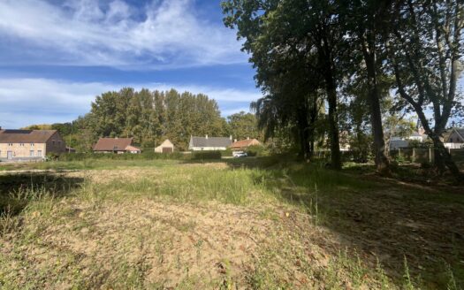 Bouwgrond voor open bebouwing te Kampenhout – ref.: 4404