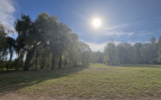 Bouwgrond voor open bebouwing te Kampenhout – ref.: 4404