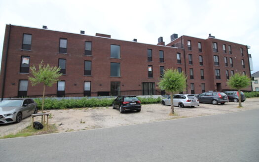 Gelijkvloers appartement met 1 slaapkamer en terras gelegen te Aalst – ref.: 3416