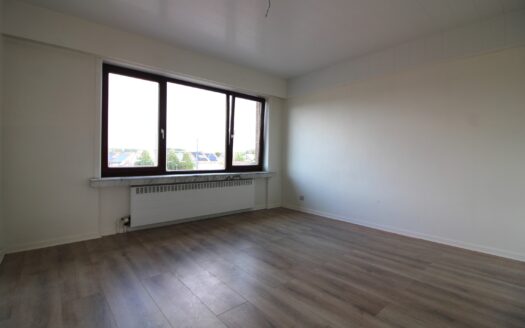 Appartement met 2 slaapkamers gelegen nabij het station van Opwijk – ref.: 4246