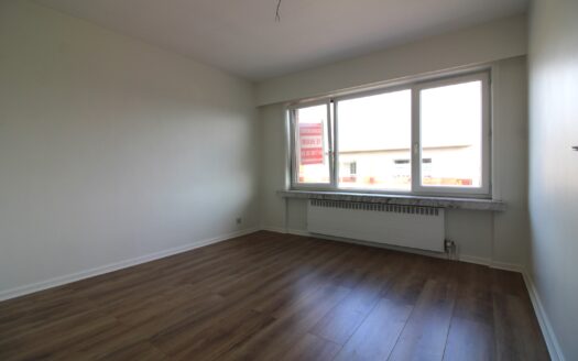 Appartement met 2 slaapkamers gelegen nabij het station van Opwijk – ref.: 4246