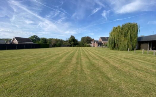 2 percelen bouwgronden voor open bebouwing te Kampenhout – ref.: 4443