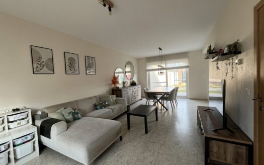 Woning gelegen te  Eppegem – ref.: 3978