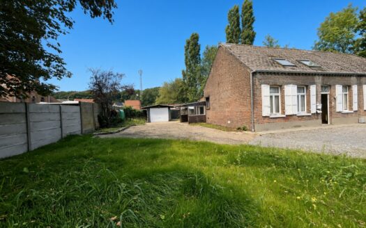 Gezinswoning gelegen te Tremelo – ref.: 4625