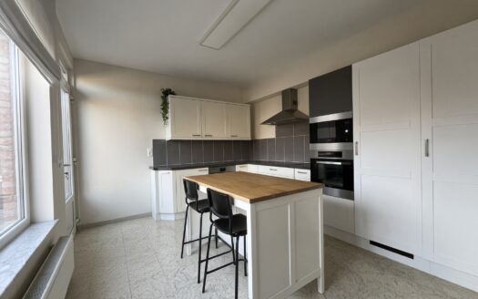 Woning gelegen te  Eppegem – ref.: 3978