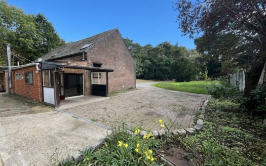 Gezinswoning gelegen te Tremelo – ref.: 4625