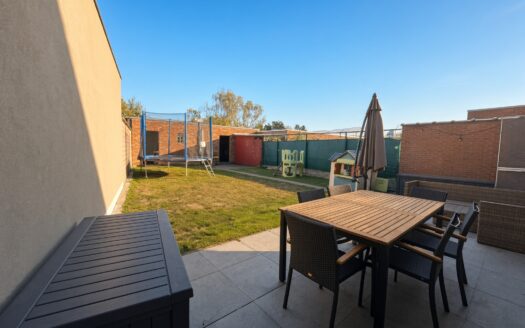 Woning gelegen te  Eppegem – ref.: 3978