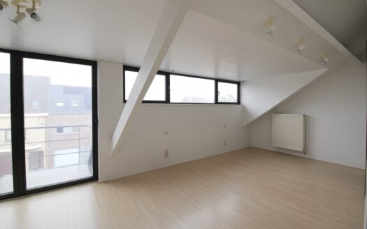 Woning met 3 slaapkamers, garage en zonnige tuin gelegen te Asse – ref.: 4651