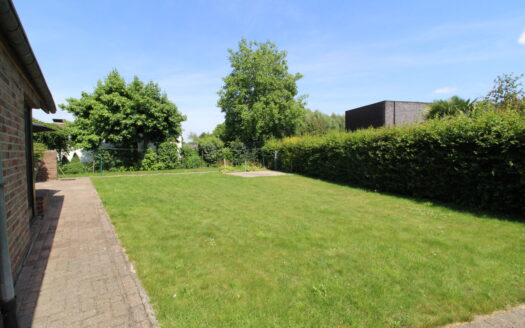 Open bebouwing met 4 slaapkamers en dubbele garage gelegen te Opwijk – ref.: 4570