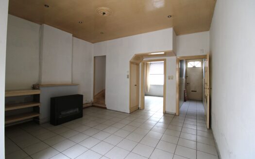 Te renoveren woning met potentieel gelegen te Aalst – ref.: 4118