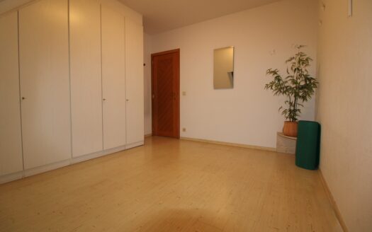 Duplex-appartement met 2 slaapkamers en garage gelegen te Grimbergen – ref.: 4637