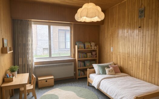 Gezinswoning op een perceel van 14a15ca te Haacht – ref.: 4616