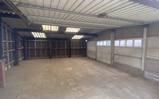 Gezinswoning op een perceel van 14a15ca te Haacht – ref.: 4616