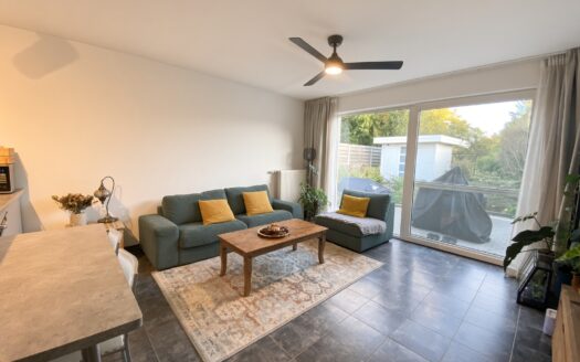 Gelijkvloers appartement te Kampenhout – ref.: 4652/2027