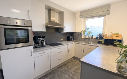 Gelijkvloers appartement te Kampenhout – ref.: 4652/2027